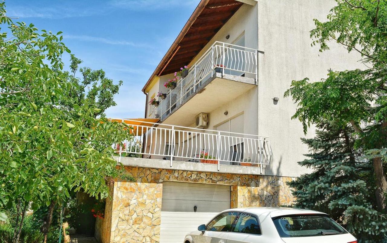 Apartments With A Parking Space Smrika, Kraljevica - 15709 Exterior foto